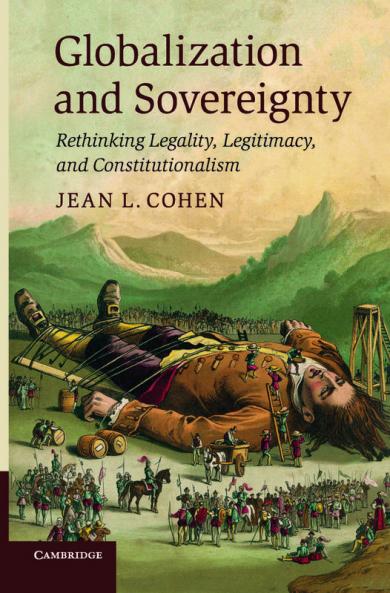 Globalization and Sovereignty