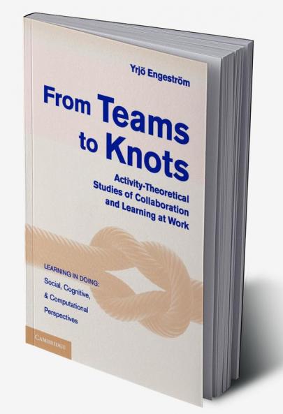 From Teams to Knots