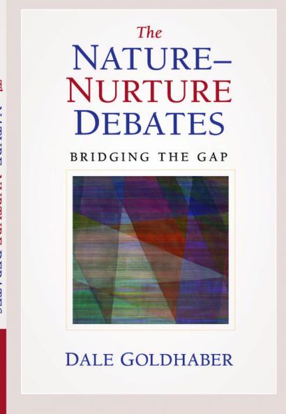 The Nature-Nurture Debates
