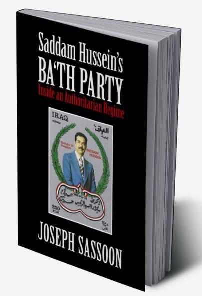 Saddam Hussein's Ba'th Party
