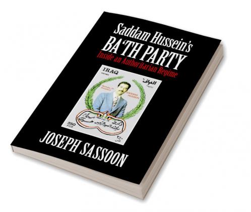 Saddam Hussein's Ba'th Party
