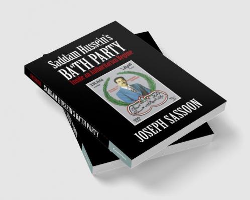 Saddam Hussein's Ba'th Party