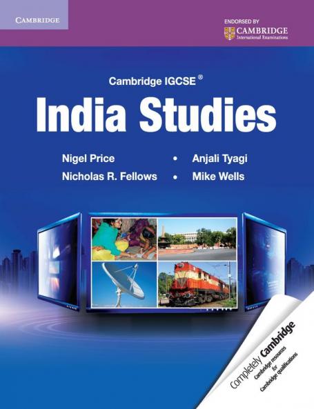 Cambridge IGCSE India Studies