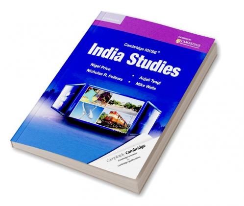 Cambridge IGCSE India Studies