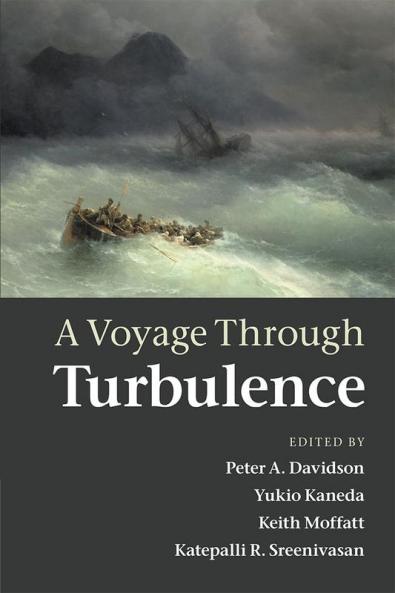 A Voyage Through Turbulence