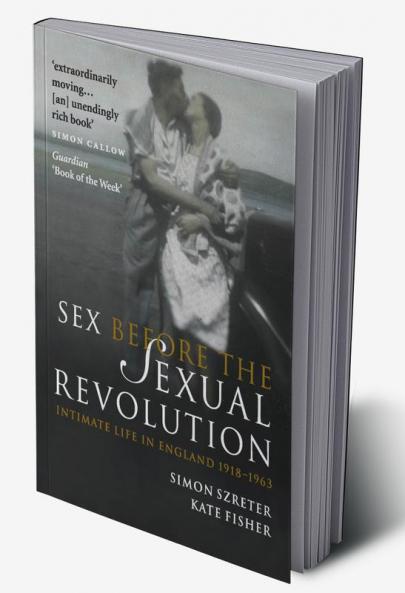 Sex Before the Sexual Revolution