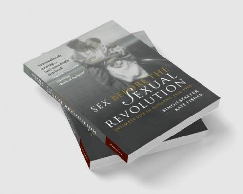 Sex Before the Sexual Revolution