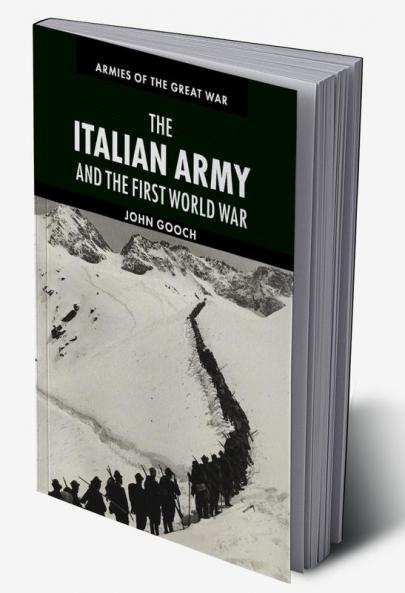 The Italian Army and the First World War
