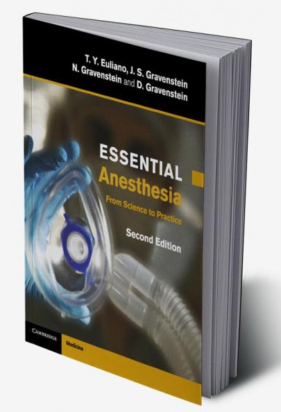 Essential Anesthesia