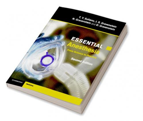Essential Anesthesia