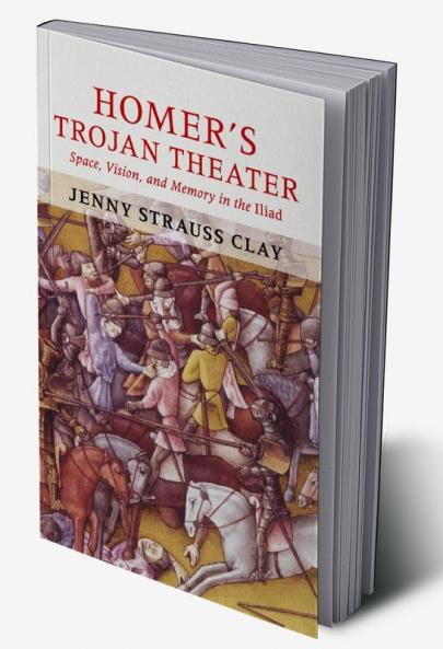 Homer's Trojan Theater