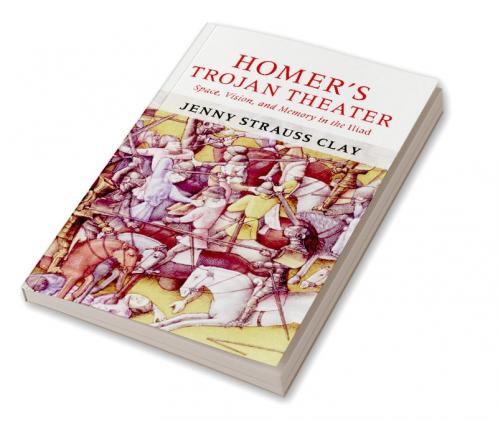 Homer's Trojan Theater