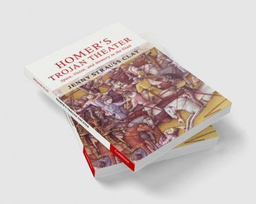 Homer's Trojan Theater