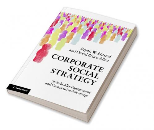 Corporate Social Strategy