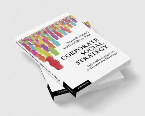 Corporate Social Strategy