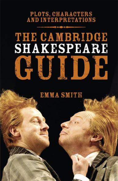 The Cambridge Shakespeare Guide