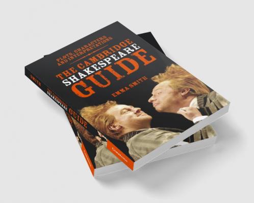 The Cambridge Shakespeare Guide