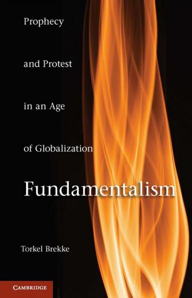 Fundamentalism