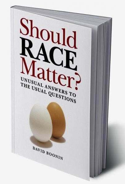 Should Race Matter?