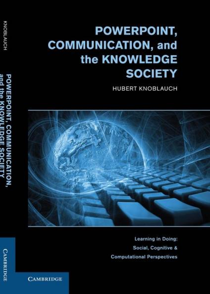 PowerPoint Communication and the Knowledge Society