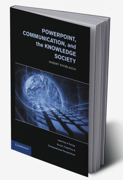 PowerPoint Communication and the Knowledge Society