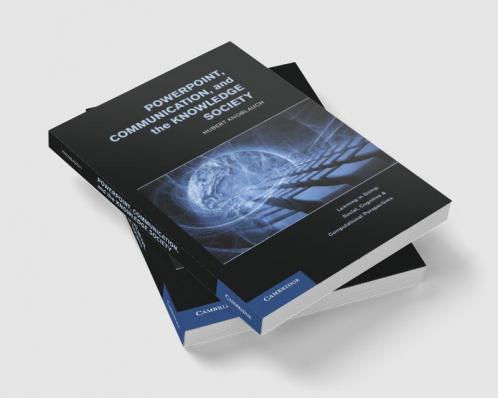 PowerPoint Communication and the Knowledge Society