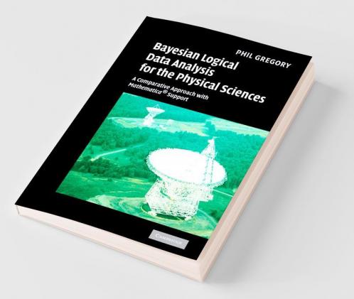 Bayesian Logical Data Analysis for the Physical Sciences