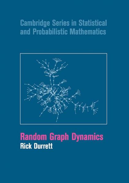 Random Graph Dynamics