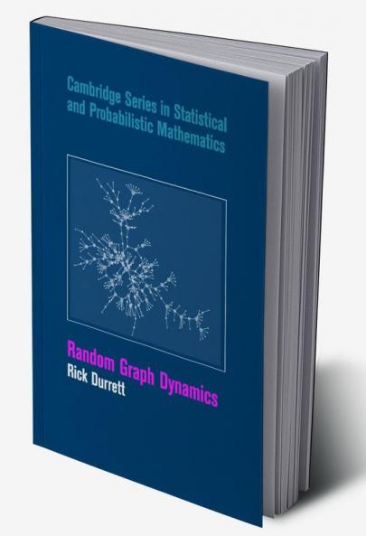 Random Graph Dynamics