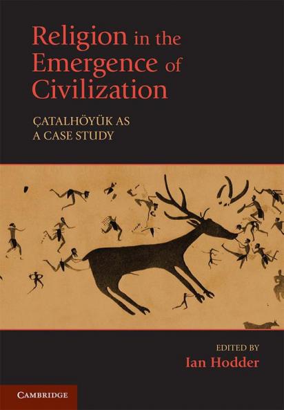 Religion in the Emergence of Civilization