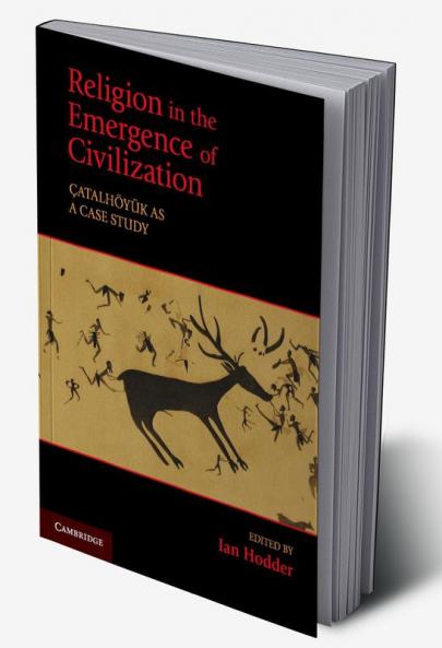 Religion in the Emergence of Civilization