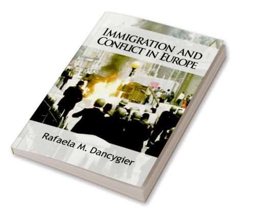 Immigration and Conflict in Europe