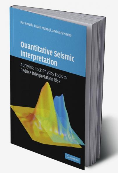 Quantitative Seismic Interpretation