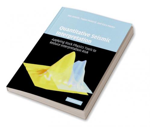 Quantitative Seismic Interpretation
