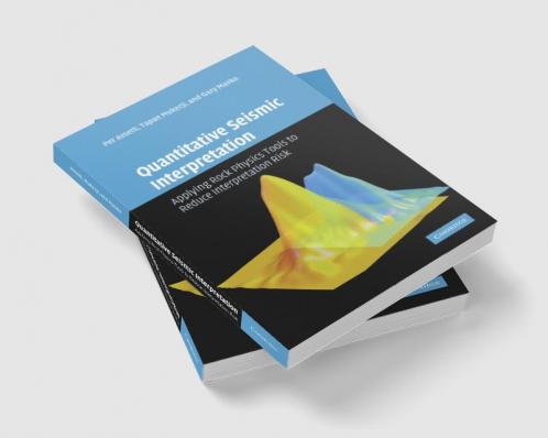 Quantitative Seismic Interpretation