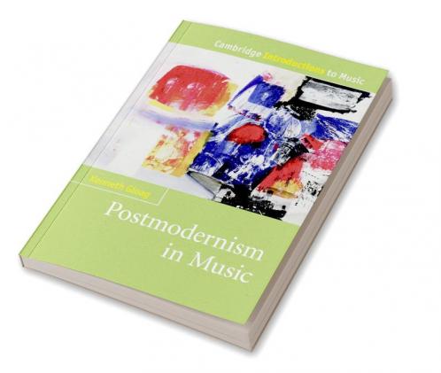 Postmodernism in Music