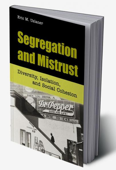 Segregation and Mistrust