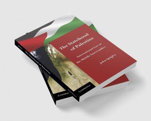 The Statehood of Palestine