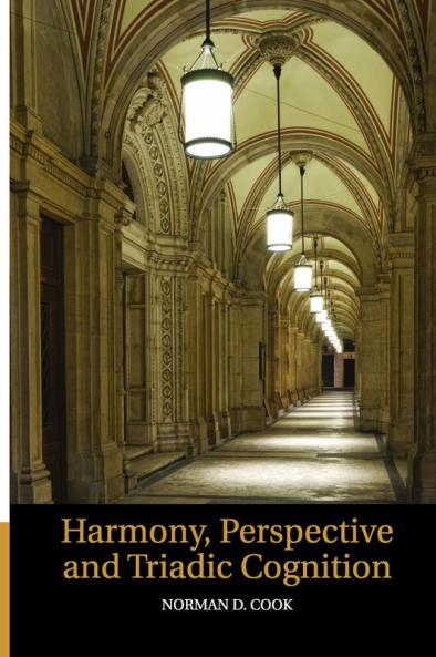 Harmony Perspective and Triadic Cognition