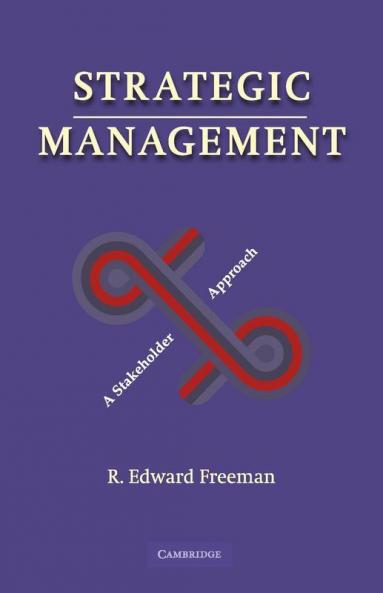 Strategic Management