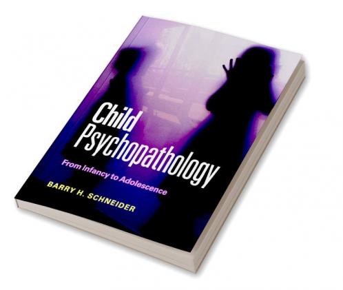 Child Psychopathology