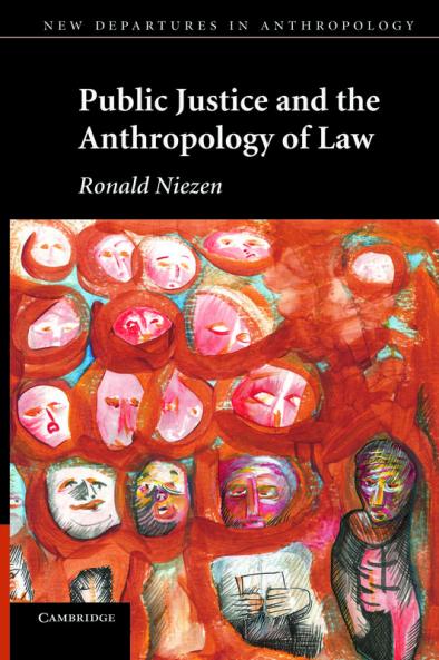 Public Justice and the Anthropology of Law