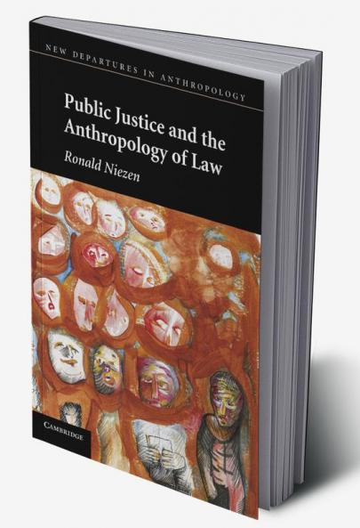 Public Justice and the Anthropology of Law
