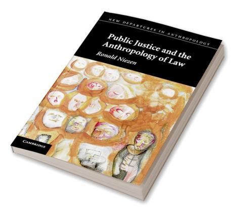 Public Justice and the Anthropology of Law