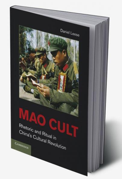 Mao Cult