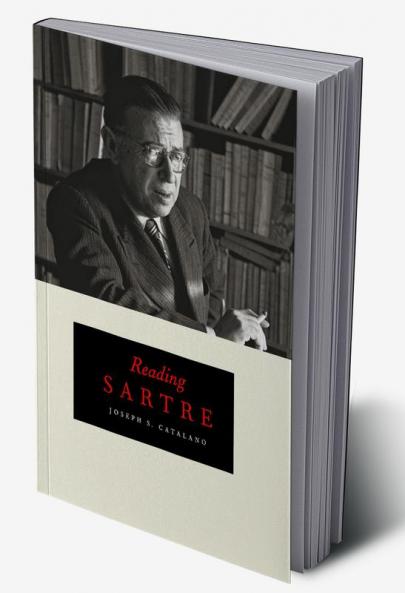 Reading Sartre