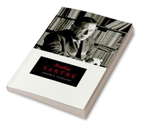 Reading Sartre