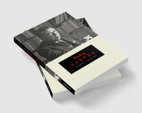 Reading Sartre
