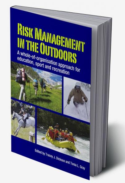 Risk Management in the Outdoors