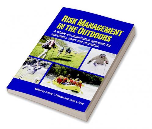 Risk Management in the Outdoors